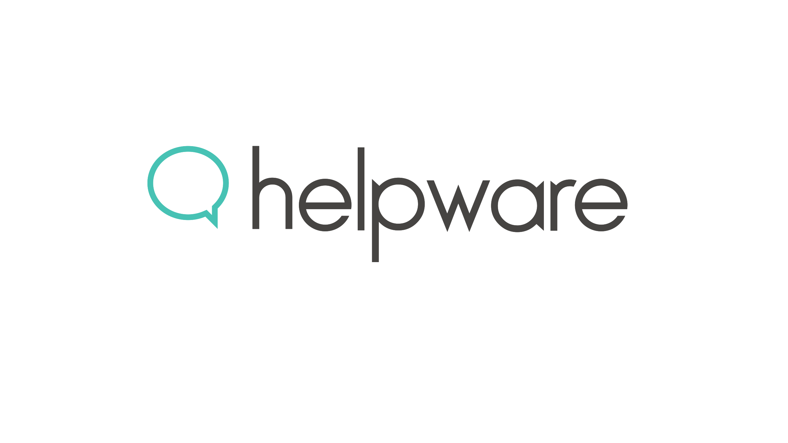 Helpware